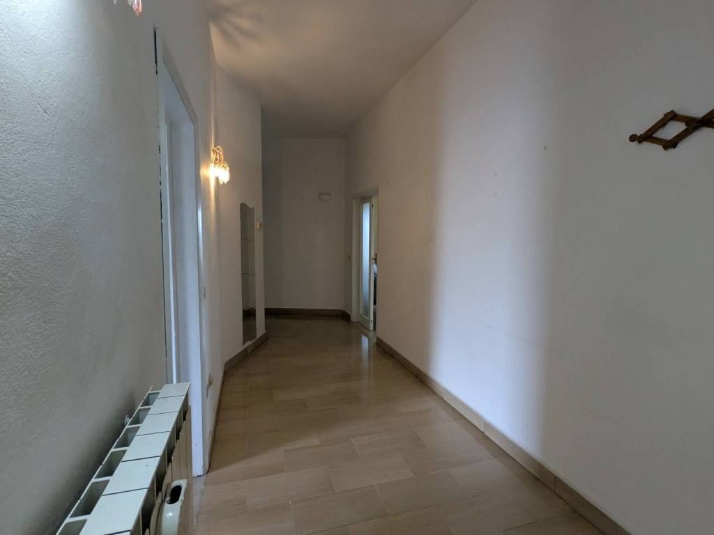 appartamento in affitto a Prato in zona Santa Gonda