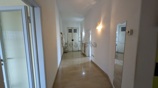 appartamento in affitto a Prato in zona Santa Gonda