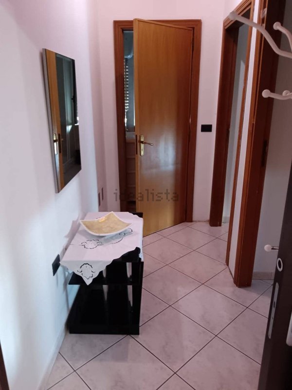 appartamento in affitto a Prato