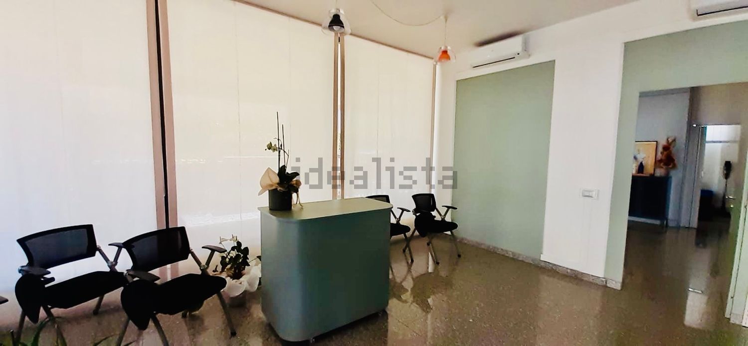 locale di sgombero in affitto a Prato