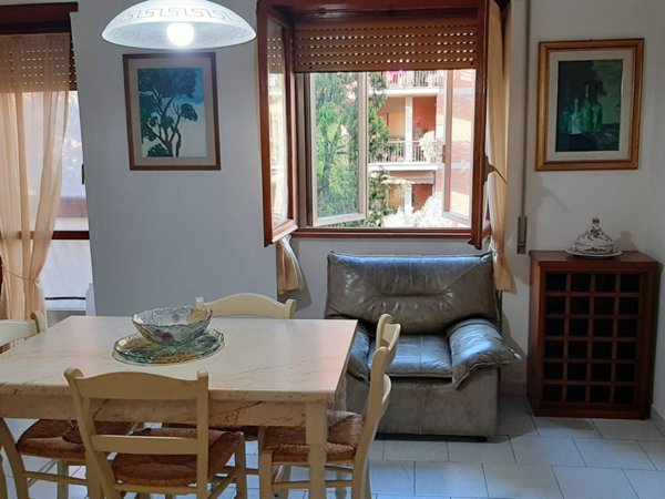 appartamento in affitto a Prato in zona Santa Lucia