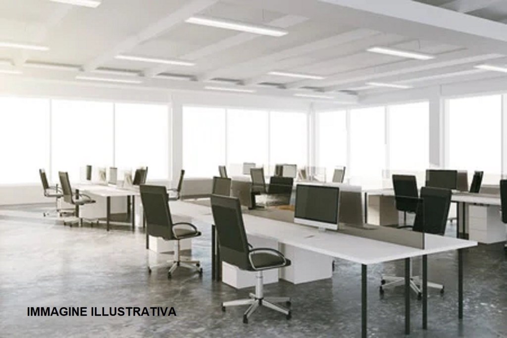 ufficio in affitto a Prato