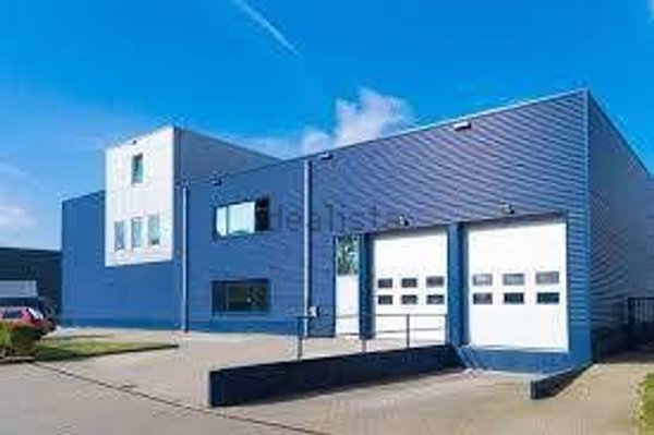 capannone in affitto a Prato in zona Fontanelle