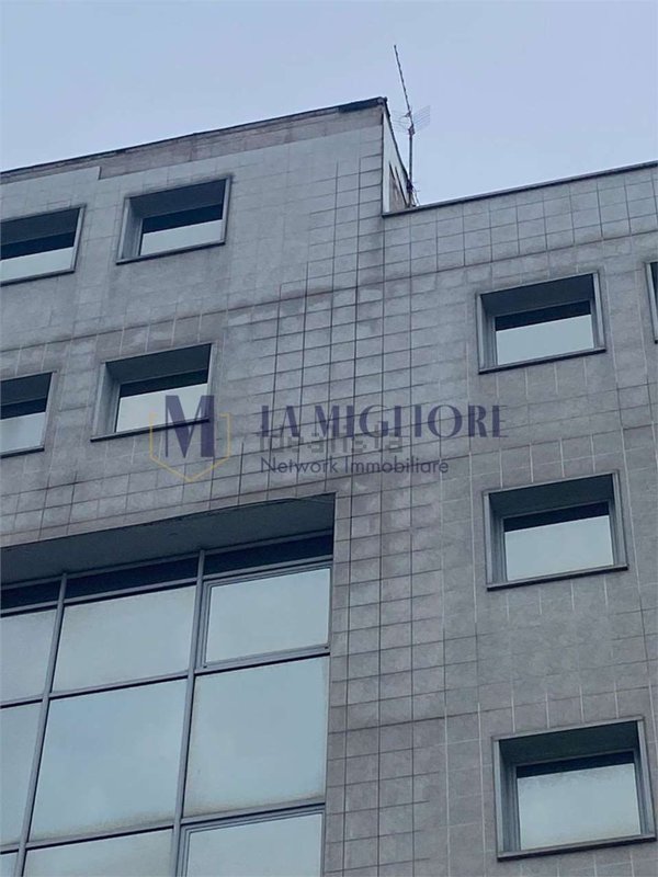 ufficio in affitto a Prato