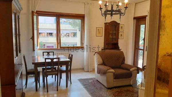 appartamento in affitto a Prato in zona Santa Lucia