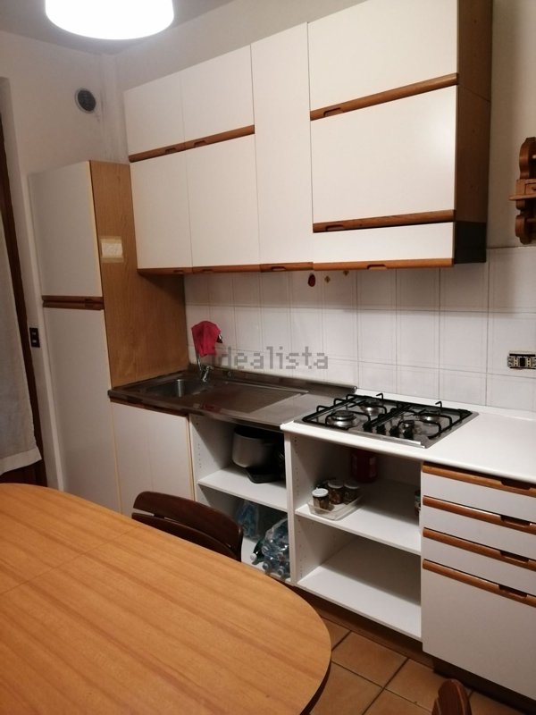 appartamento in affitto a Prato