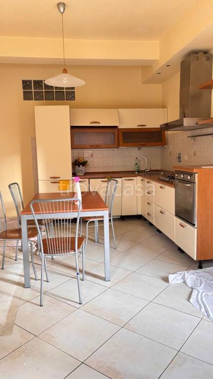 appartamento in affitto a Prato in zona Maliseti