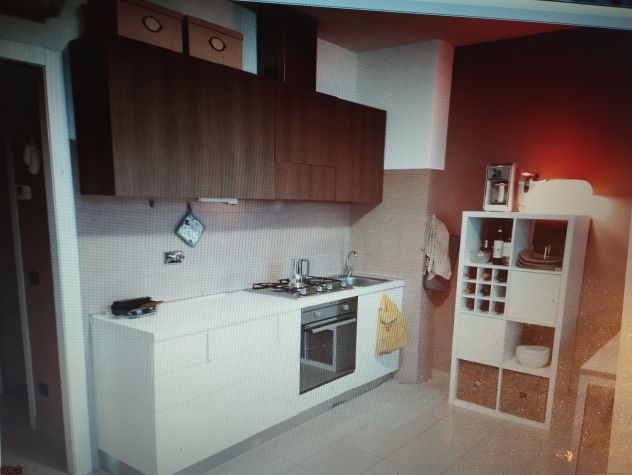 appartamento in affitto a Prato in zona San Martino