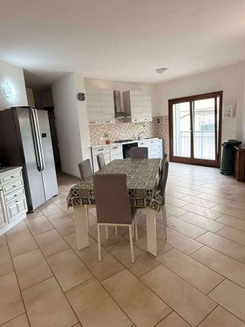 appartamento in affitto a Prato in zona Iolo