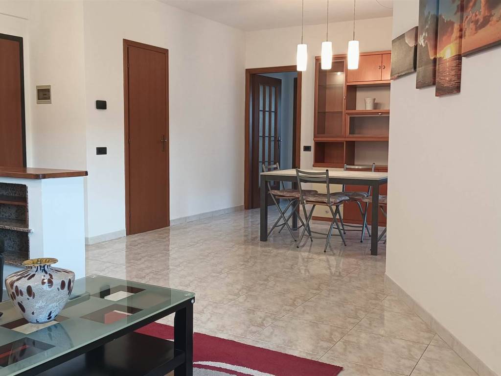 appartamento in affitto a Prato