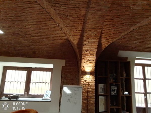 ufficio in affitto a Prato