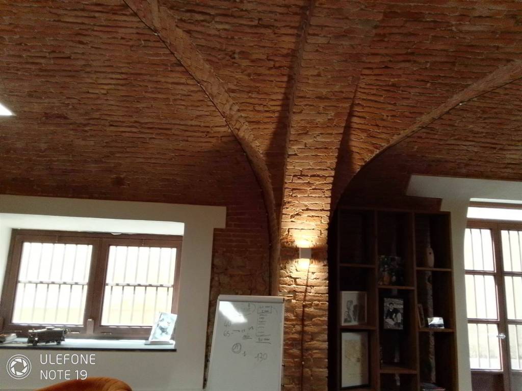 ufficio in affitto a Prato