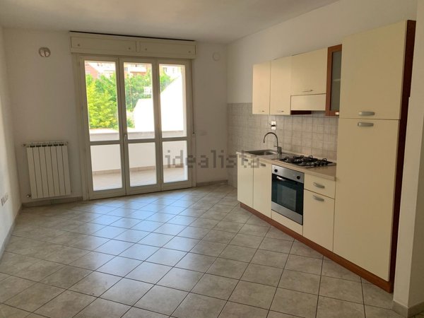 appartamento in affitto a Prato