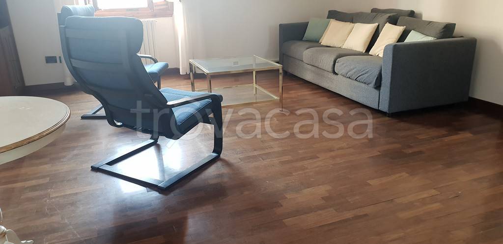 appartamento in affitto a Prato
