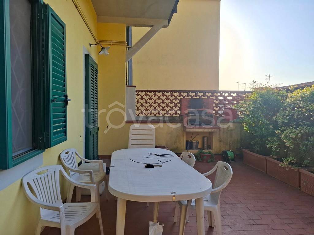 appartamento in affitto a Prato