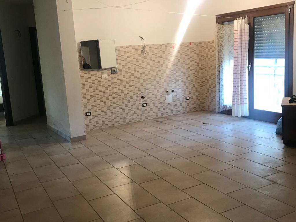 appartamento in affitto a Prato in zona Iolo