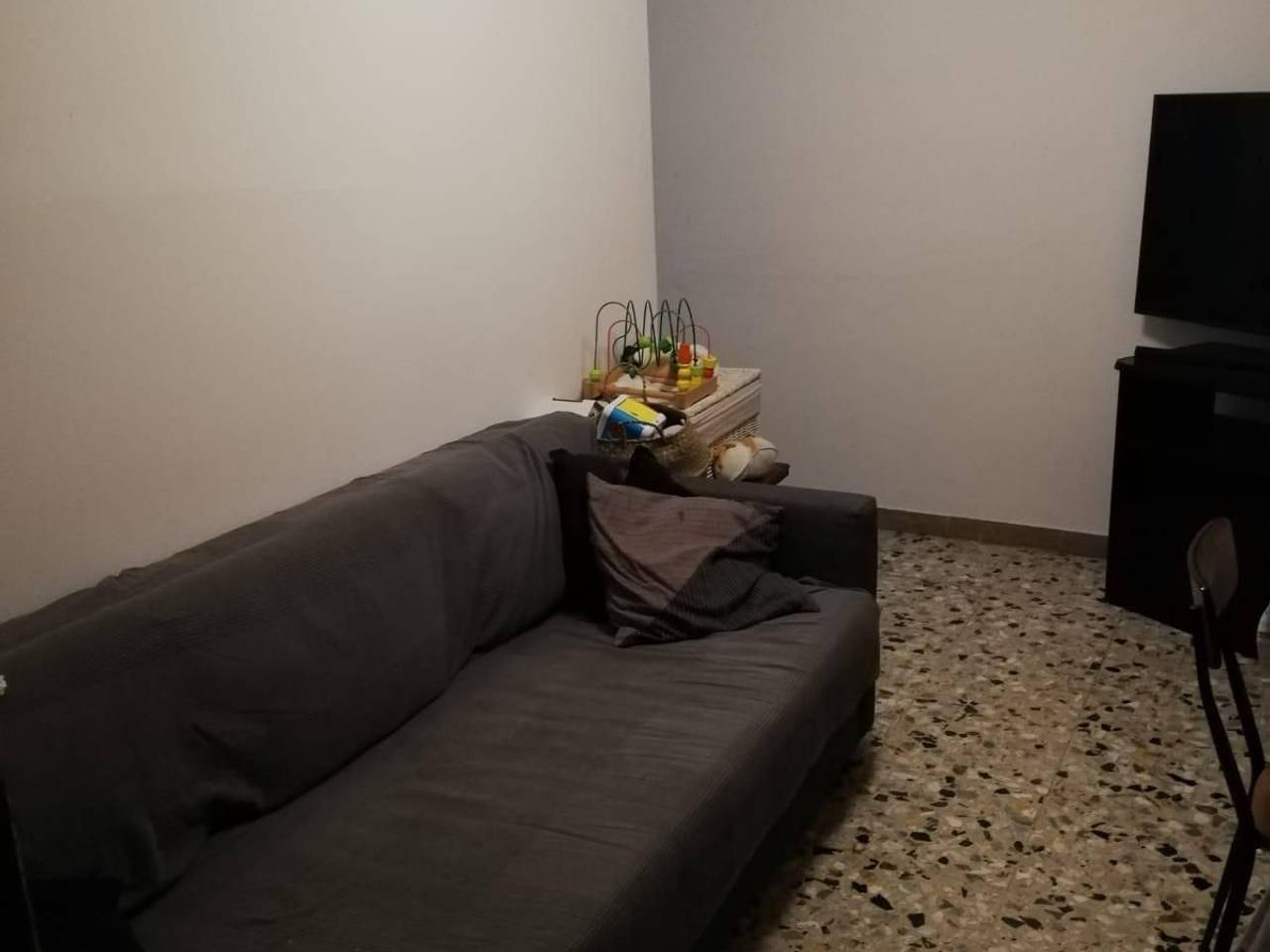 appartamento in affitto a Prato