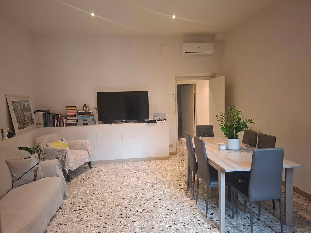appartamento in affitto a Prato