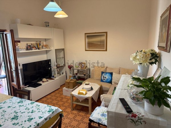 appartamento in affitto a Prato
