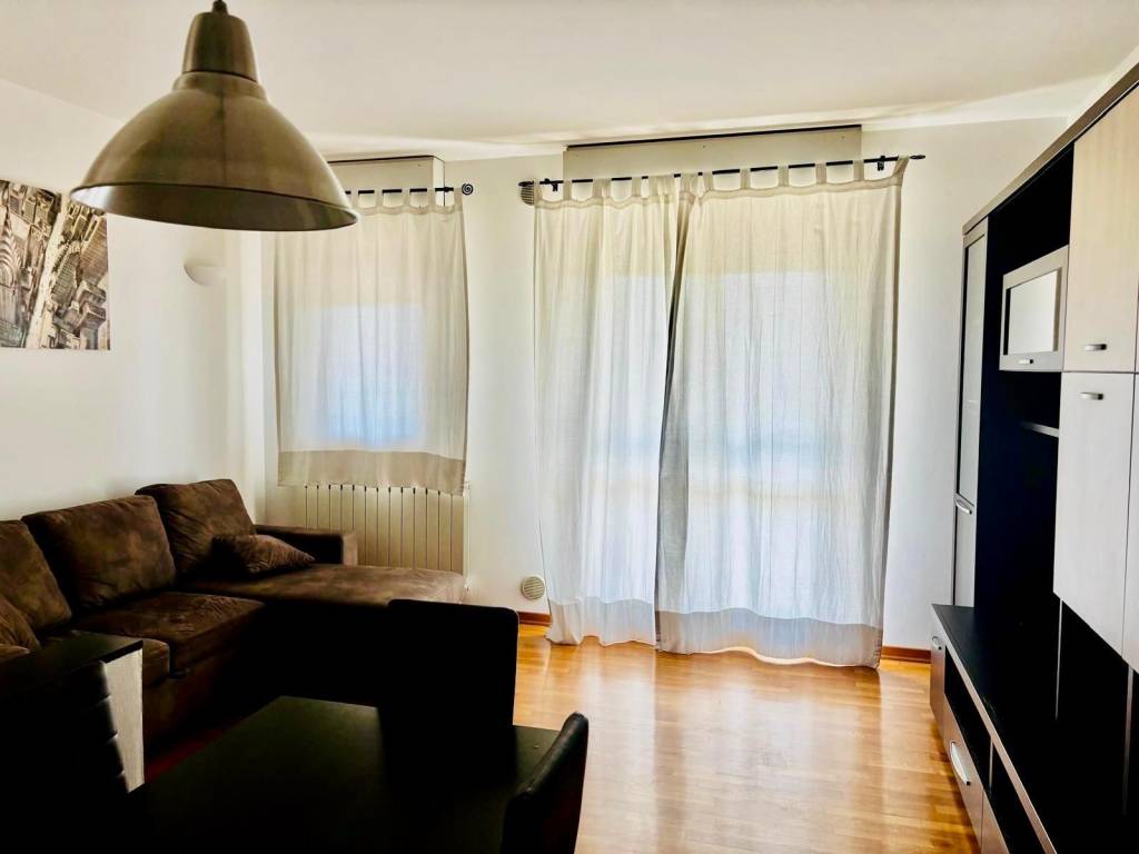 appartamento in affitto a Prato