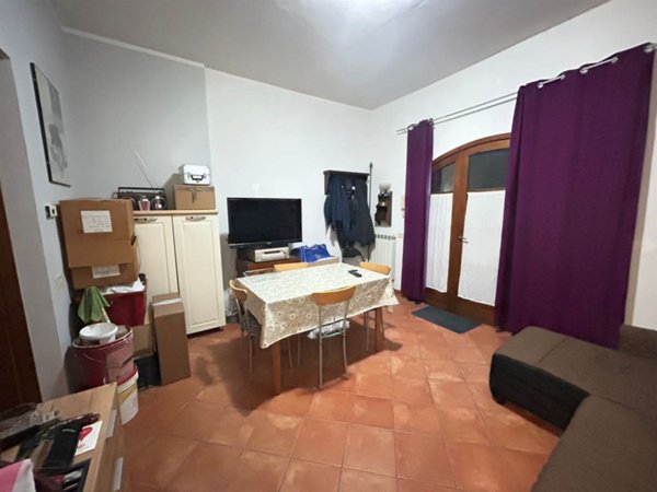 appartamento in affitto a Prato in zona Paperino
