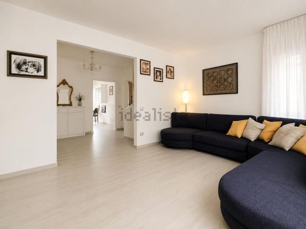 appartamento in affitto a Prato in zona Santa Lucia
