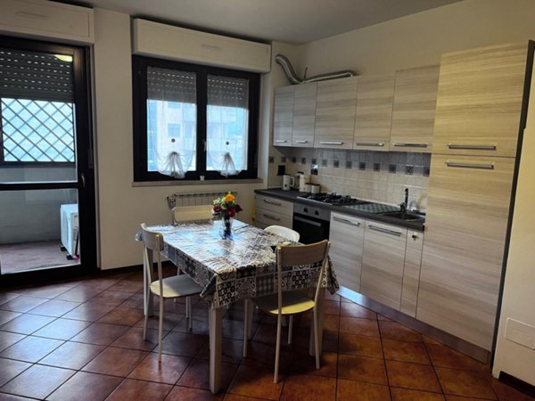appartamento in affitto a Prato