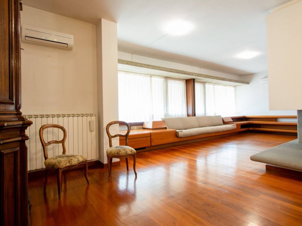 appartamento in affitto a Prato in zona San Martino