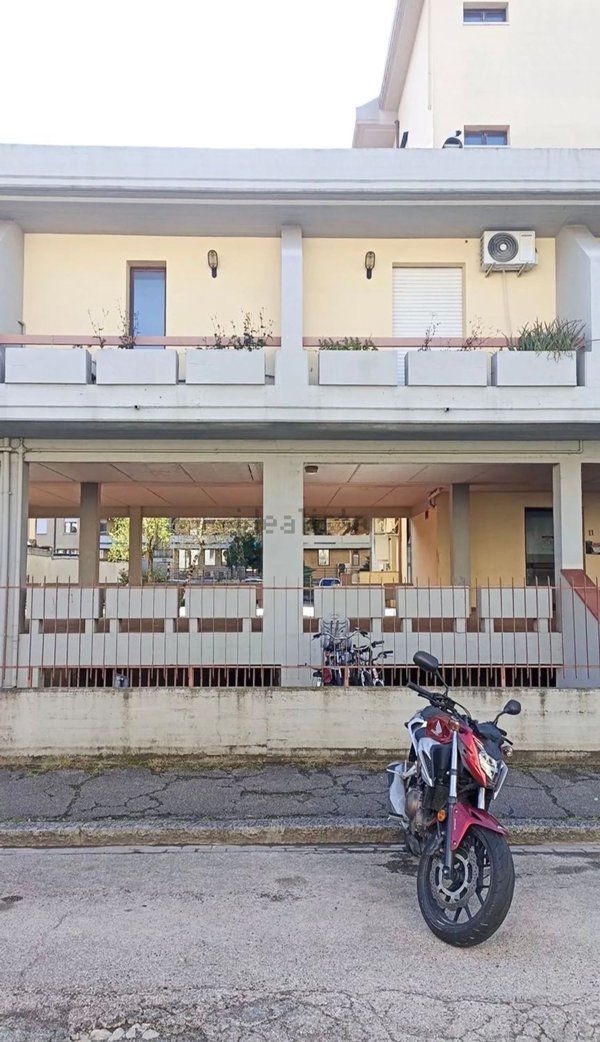 appartamento in affitto a Prato