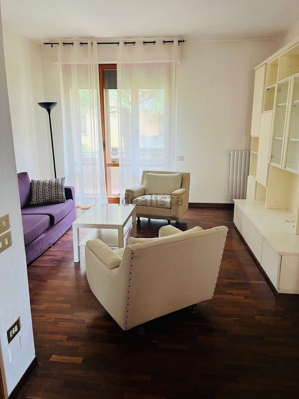 appartamento in affitto a Prato in zona Galceti
