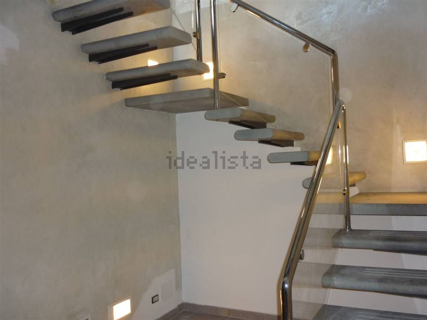 ufficio in affitto a Prato