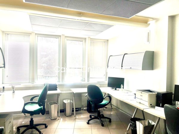 ufficio in affitto a Prato