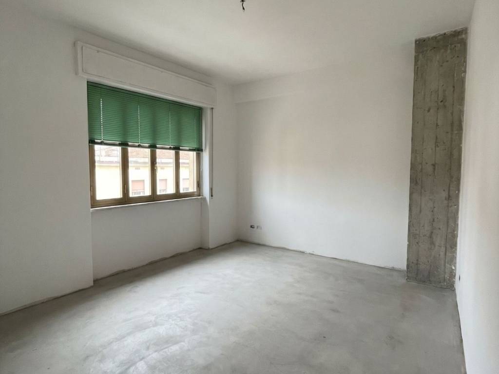 appartamento in affitto a Prato in zona San Giusto