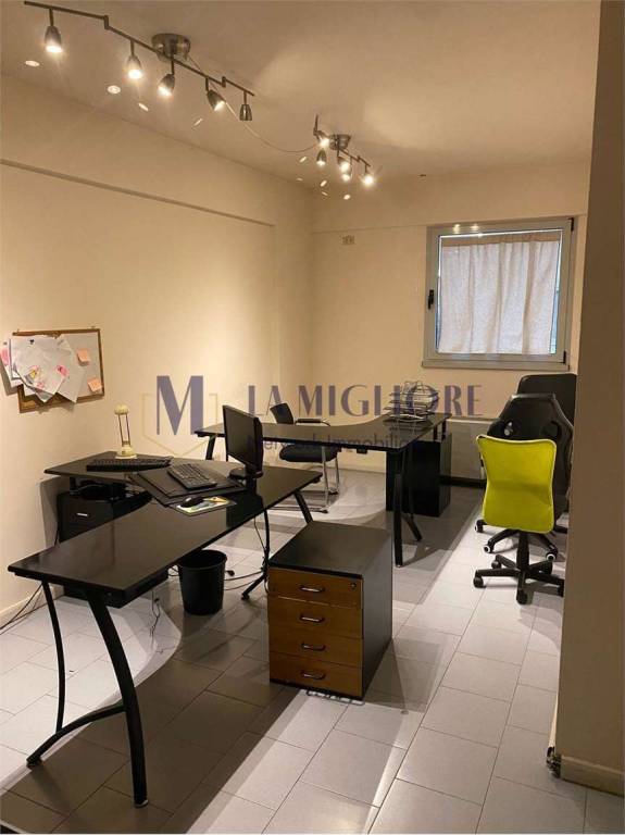 ufficio in affitto a Prato