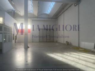 locale commerciale in affitto a Prato in zona Vergaio