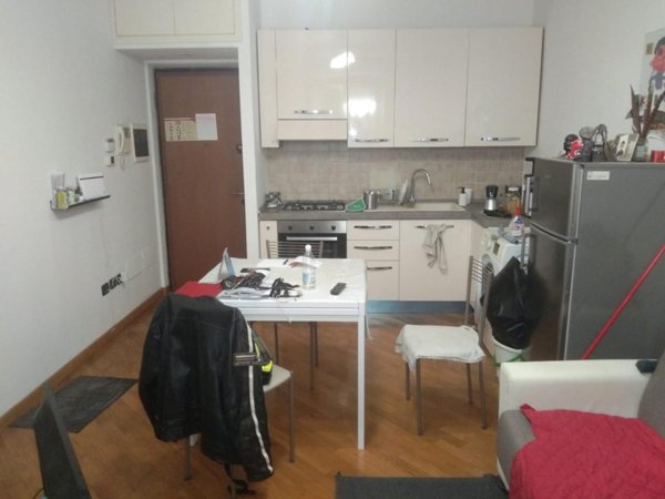 appartamento in affitto a Prato
