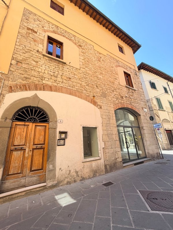 appartamento in affitto a Prato