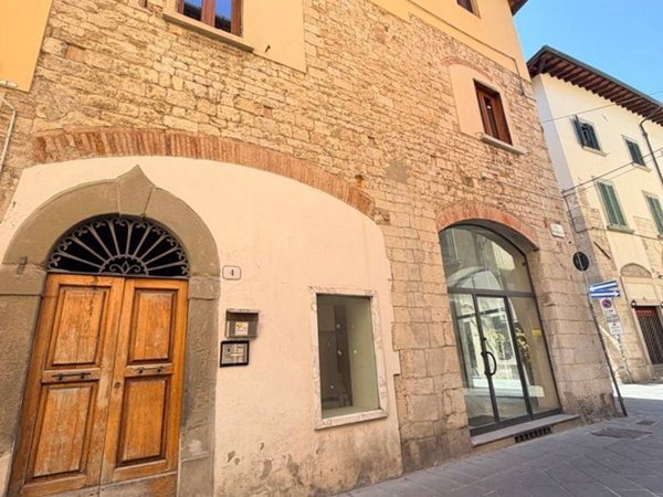 appartamento in affitto a Prato