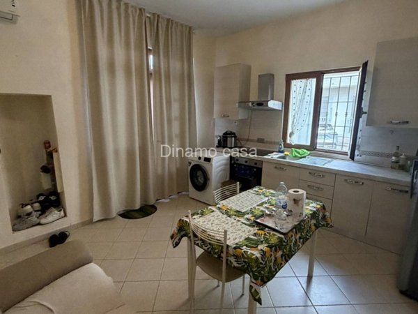 appartamento in affitto a Prato