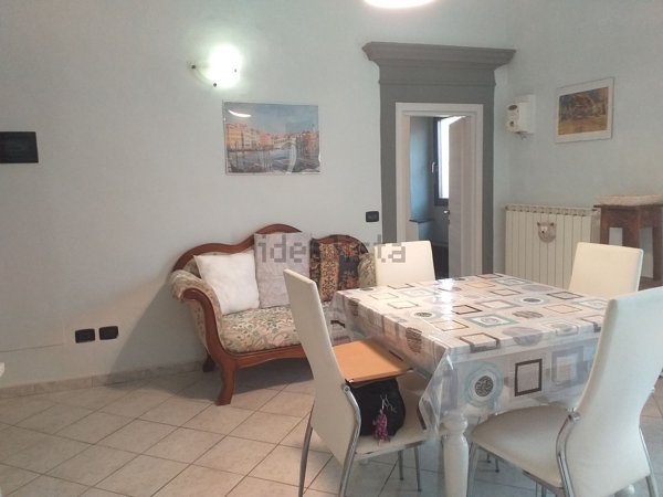 appartamento in affitto a Prato