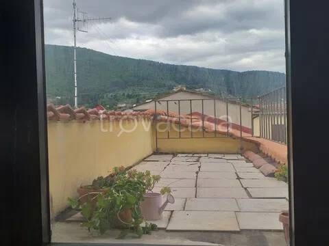 appartamento in affitto a Prato in zona Santa Lucia