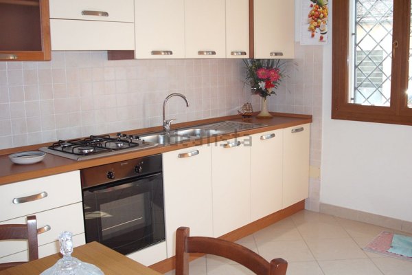 appartamento in affitto a Prato