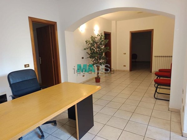 ufficio in affitto a Prato