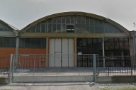 locale commerciale in affitto a Prato in zona Paperino