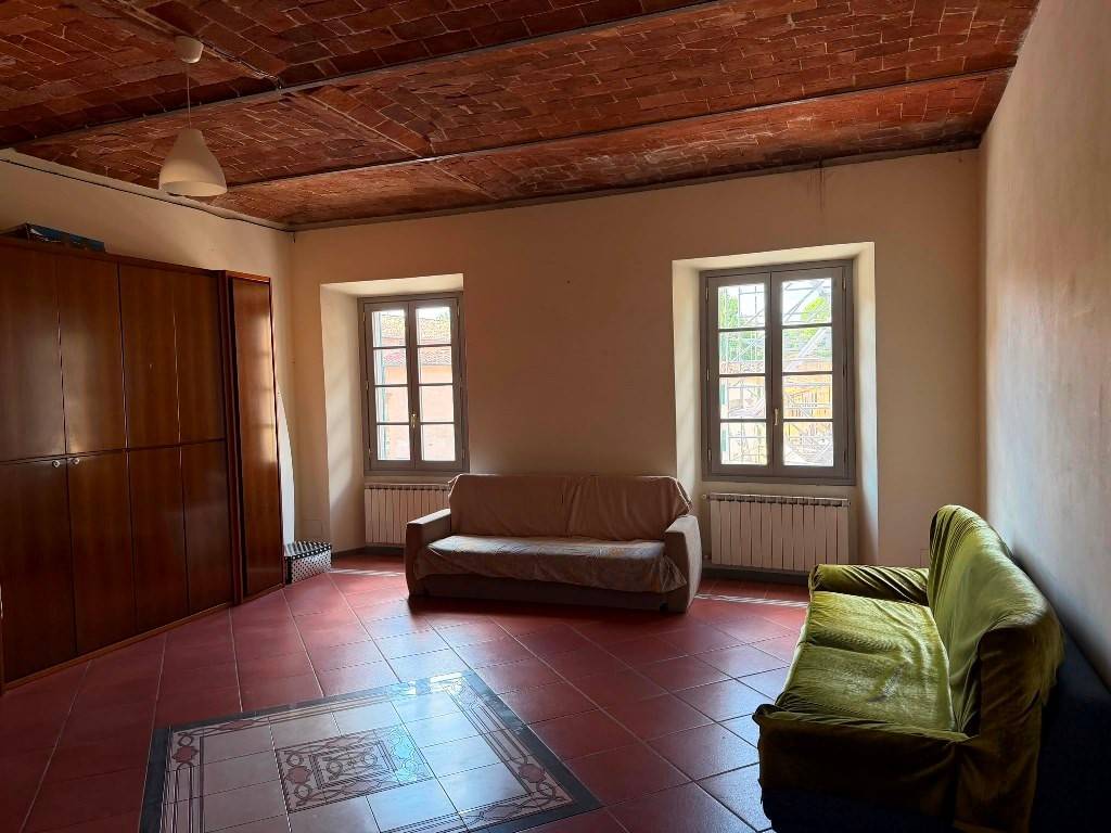 appartamento in affitto a Prato
