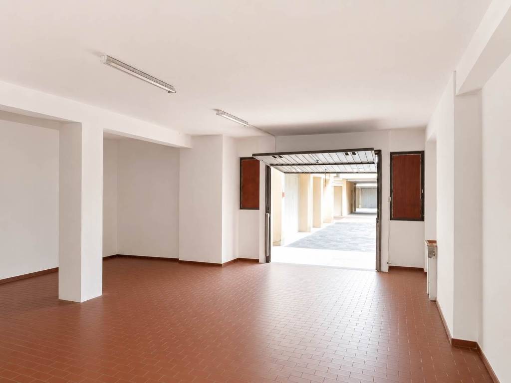 casa semindipendente in affitto a Prato in zona Ponzano