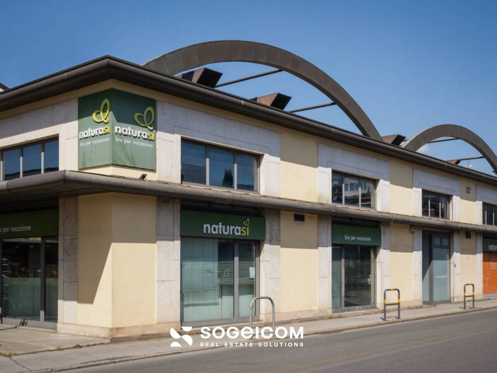 ufficio in affitto a Prato