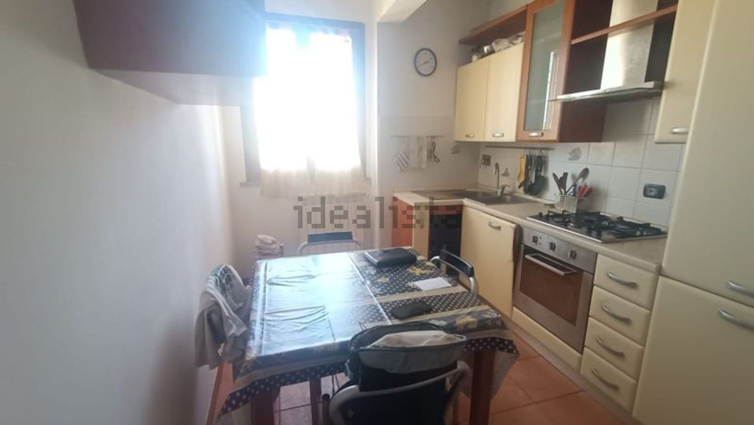 appartamento in affitto a Prato in zona Iolo