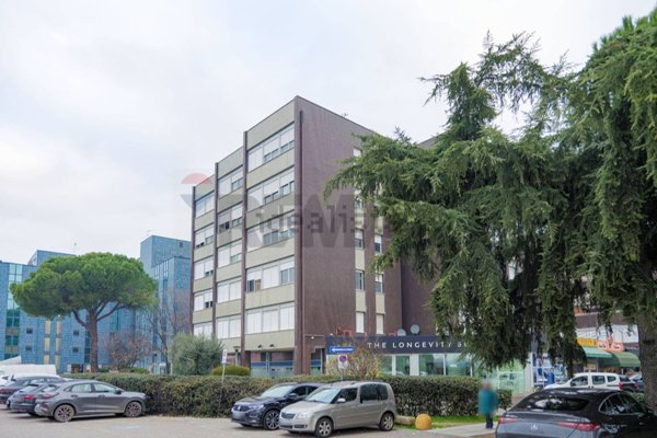 ufficio in affitto a Prato