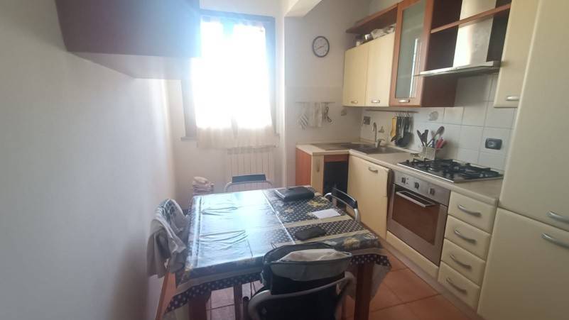 appartamento in affitto a Prato in zona Casale